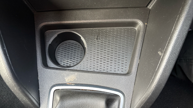 Dacia Duster 1.0 TCe 100 Comfort 5dr Bi Fuel Estate